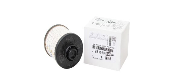FILTRO PETROLEO PEUGEOT 308-2008-C4 1.6 DIESEL T9 ORIGINAL