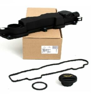 TAPA VALVULA PEUGEOT PARTNER-BERLINGO-307-308 1.6HDI 16V ORIGINAL 0248-L1