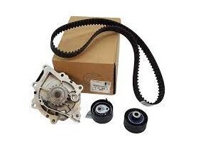 KIT DISTRIBUCION CON BBA PEUGEOT 3008-5008-EXPERT-TRAVELLER 2.0 16V ORIGINAL
