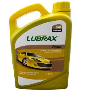 ACEITE 5W30 4LTS LUBRAX FULL SINTETICO DPF