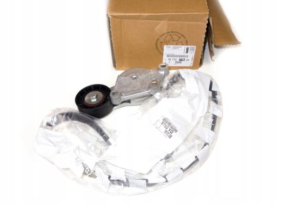 KIT ACCESORIOS PEUGEOT PARTNER-BERLINGO 12/ B9 ORIGINAL 1611277880